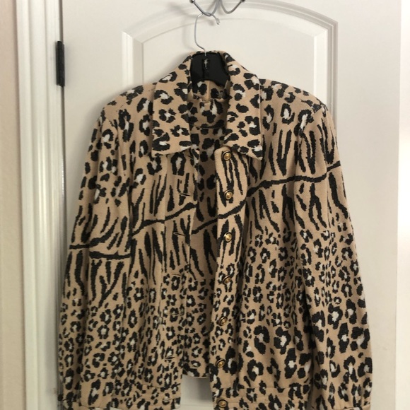 St John 3 Piece Outfit - Picture 3 of 11